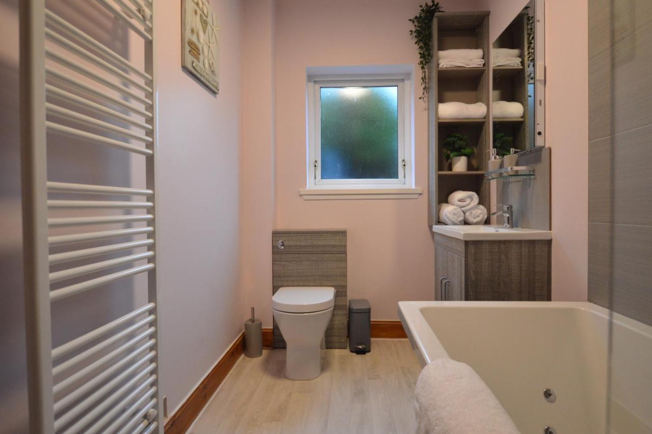Bay Cottage دُنون المظهر الخارجي الصورة