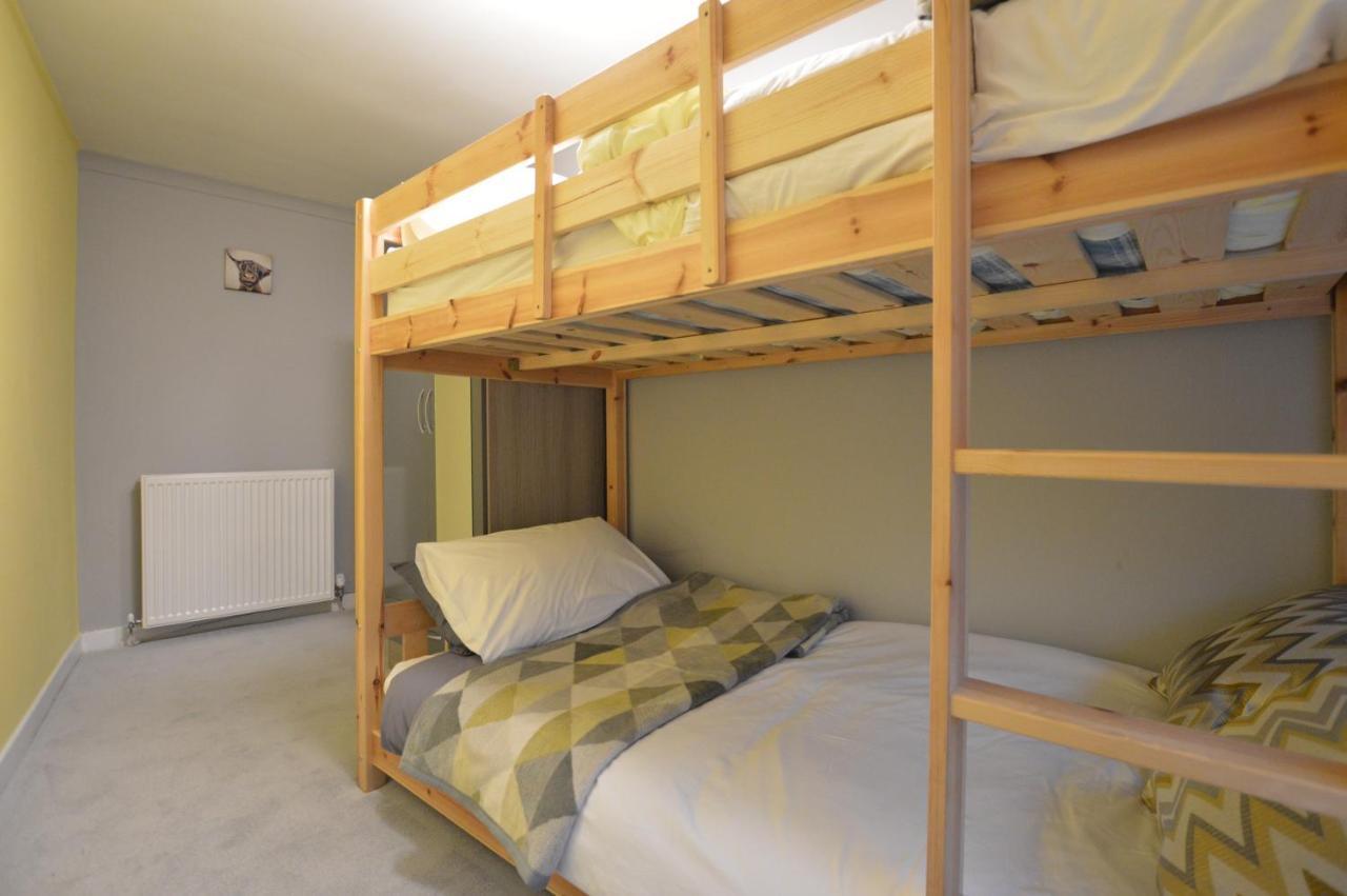 Bay Cottage دُنون المظهر الخارجي الصورة