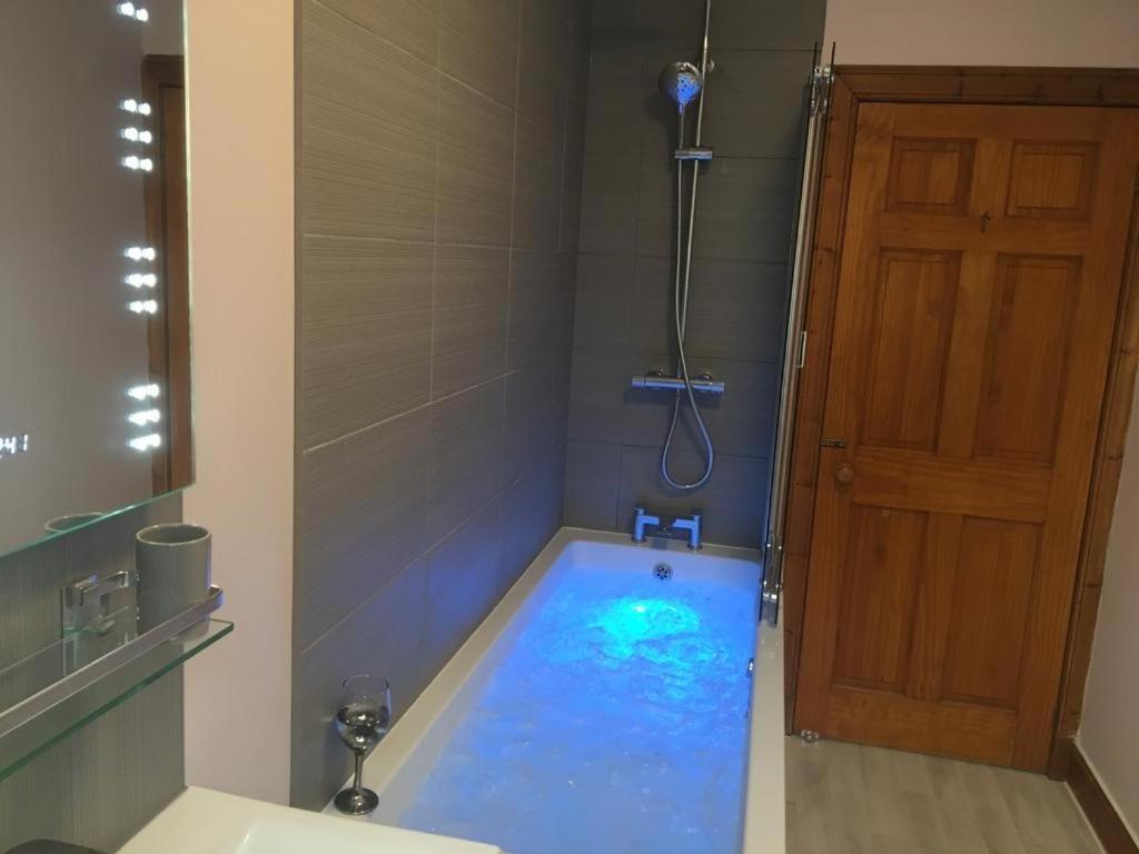 Bay Cottage دُنون المظهر الخارجي الصورة